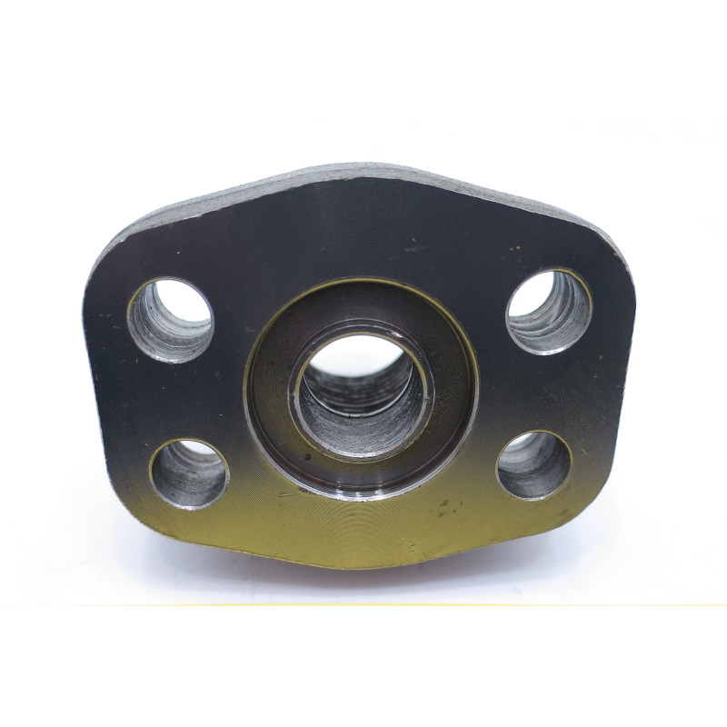 3/4 BULGARIAN PORT ADAPTORS